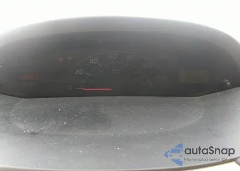 2009 Toyota Yaris из США, поврежденный, VIN JTDJT903695232600